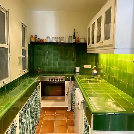 Els Tamarells By Som Menorca Appartement Fornells (Menorca)