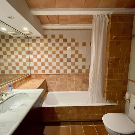 Els Tamarells By Som Menorca Appartement Fornells (Menorca)