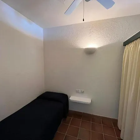 Els Tamarells By Som Menorca * Fornells (Menorca)