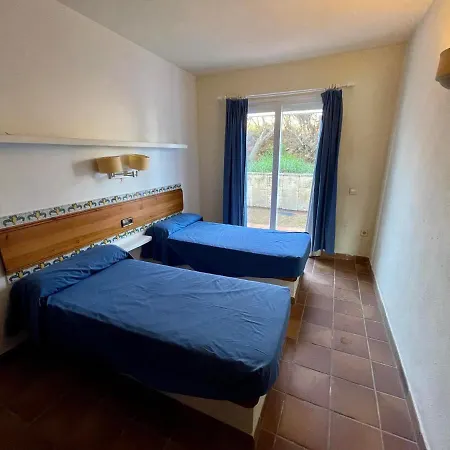 Els Tamarells By Som Menorca Apartman Fornells